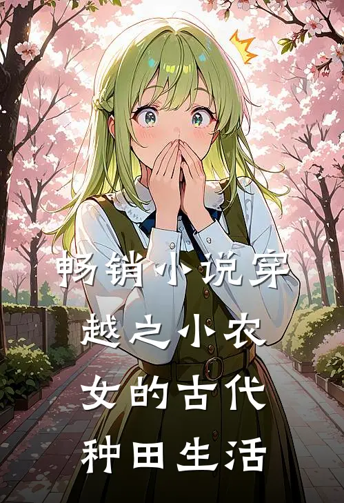 畅销小说穿越之小农女的古代种田生活
