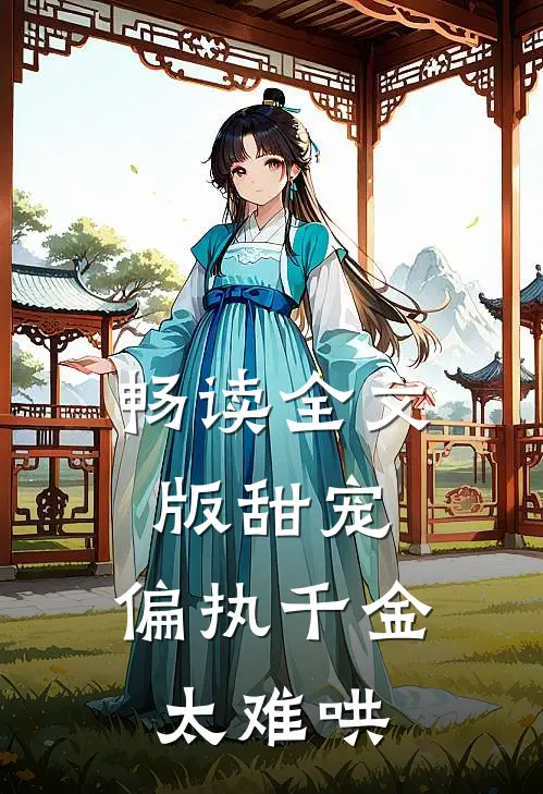 畅读全文版甜宠：偏执千金太难哄