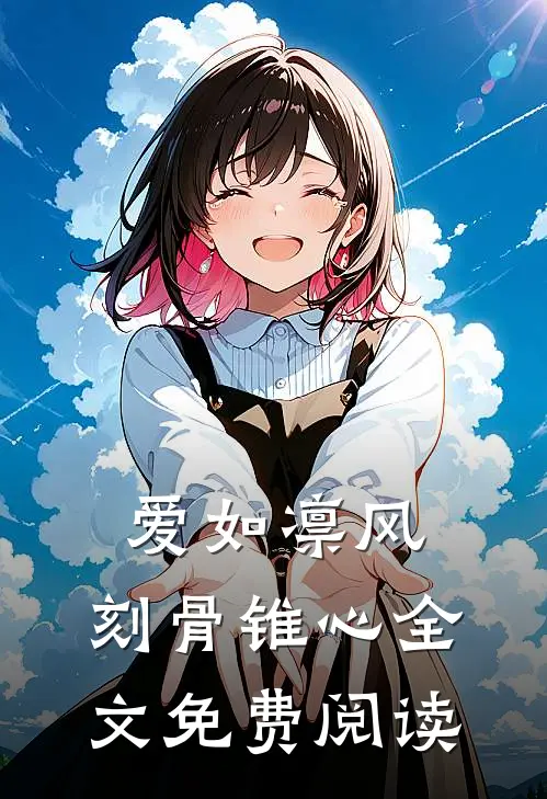 爱如凛风，刻骨锥心全文免费阅读