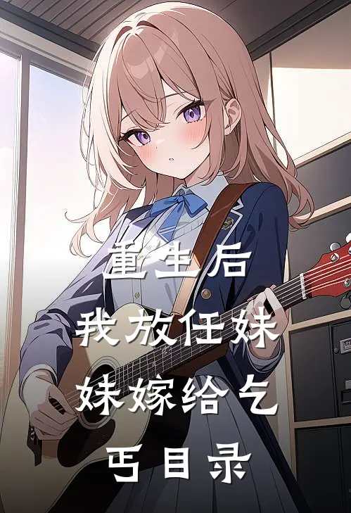 重生后，我放任妹妹嫁给乞丐目录