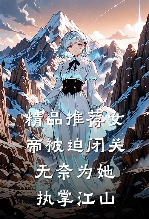 精品推荐女帝被迫闭关，无奈为她执掌江山