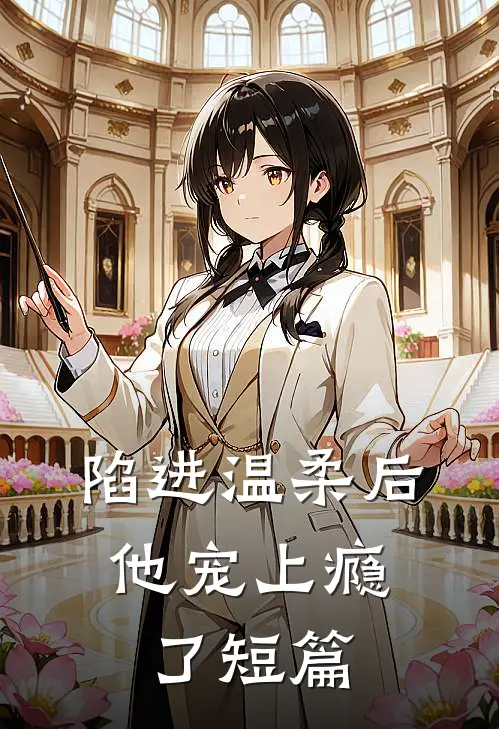 陷进温柔后，他宠上瘾了短篇