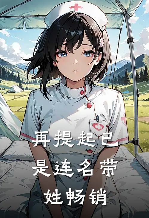 再提起已是连名带姓畅销