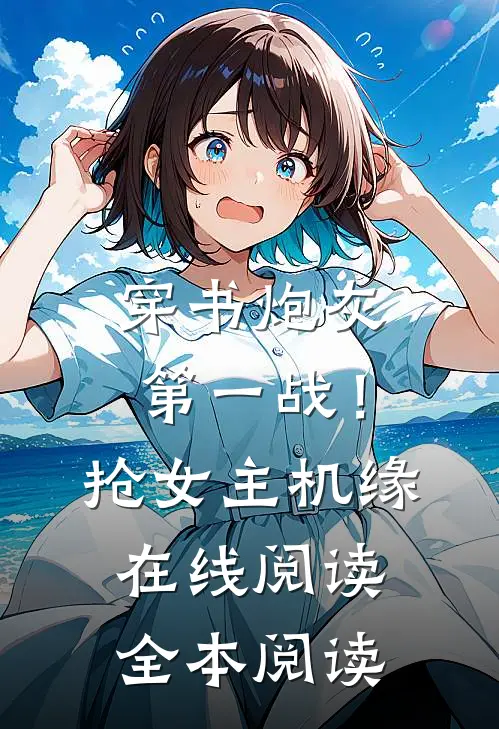 穿书炮灰第一战！抢女主机缘在线阅读全本阅读