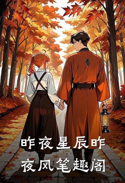 昨夜星辰昨夜风笔趣阁