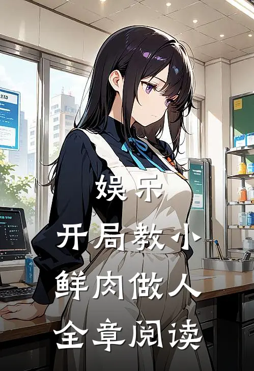 娱乐：开局教小鲜肉做人全章阅读
