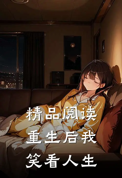 精品阅读重生后我笑看人生