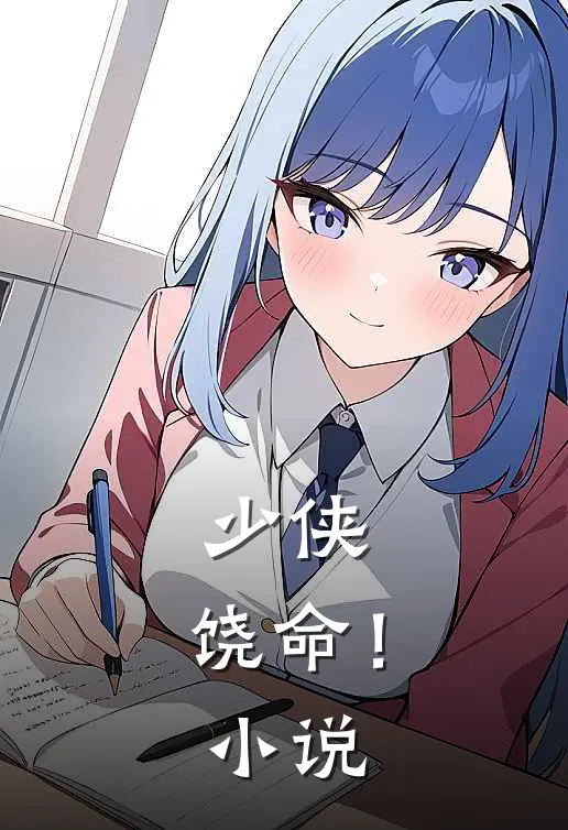 少侠,饶命!在线阅读