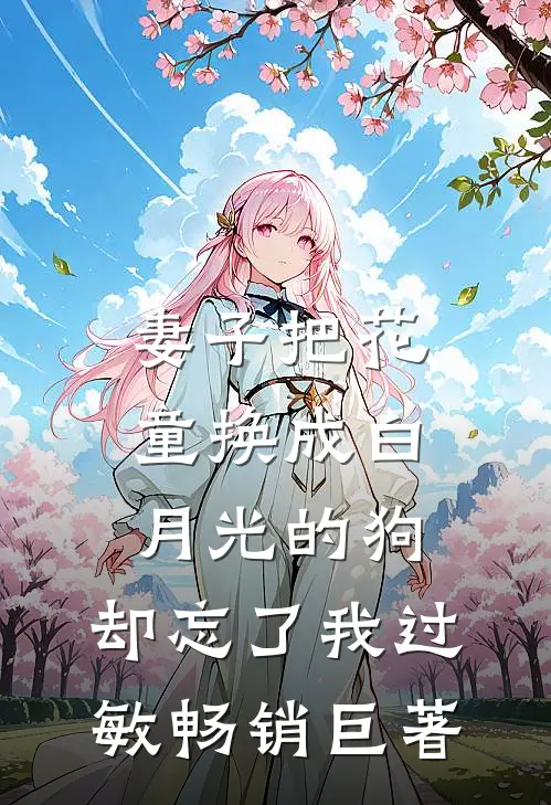 妻子把花童换成白月光的狗，却忘了我过敏畅销巨著