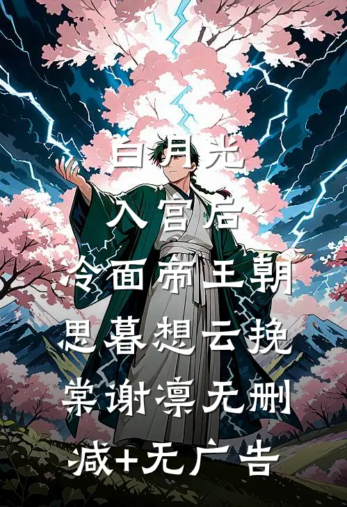 白月光入宫后，冷面帝王朝思暮想云挽棠谢凛无删减+无广告