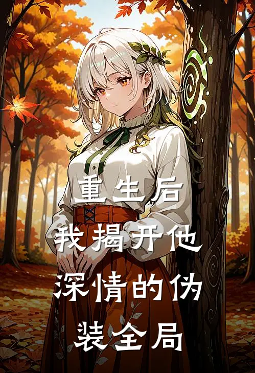 重生后，我揭开他深情的伪装全局