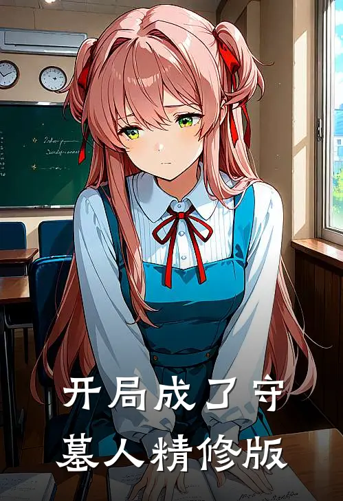 开局成了守墓人精修版