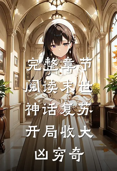 完整章节阅读末世：神话复苏，开局收大凶穷奇
