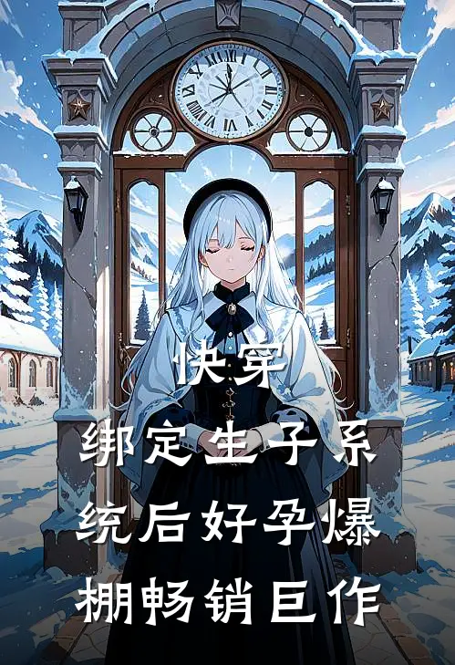 快穿：绑定生子系统后好孕爆棚畅销巨作