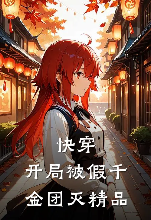 快穿：开局被假千金团灭精品