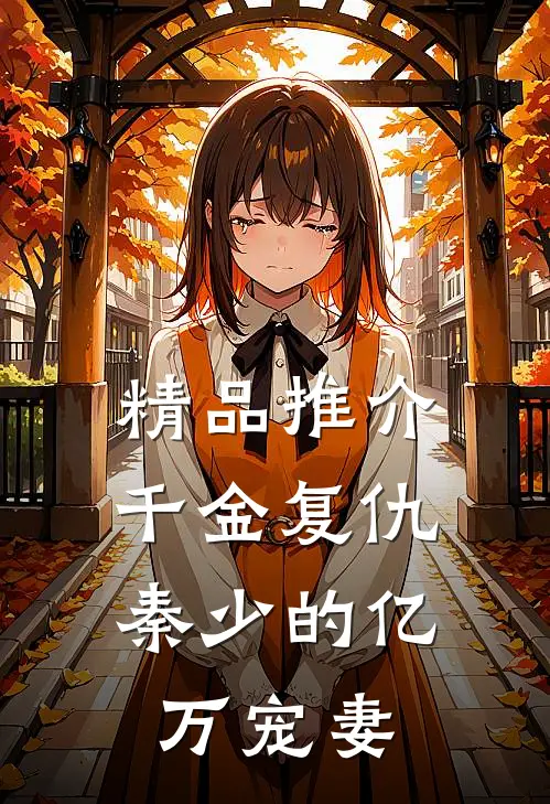 精品推介千金复仇：秦少的亿万宠妻