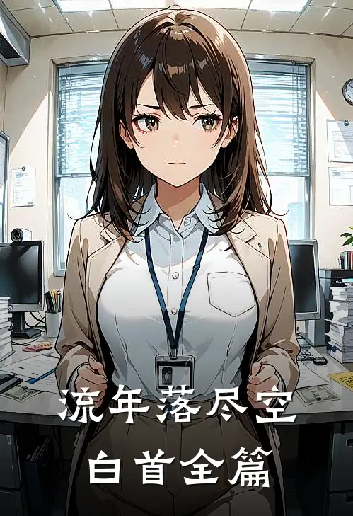 流年落尽空白首全篇