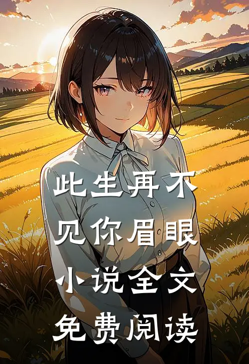 此生再不见你眉眼小说全文免费阅读
