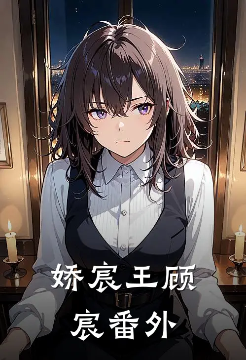 娇宸王顾宸 番外