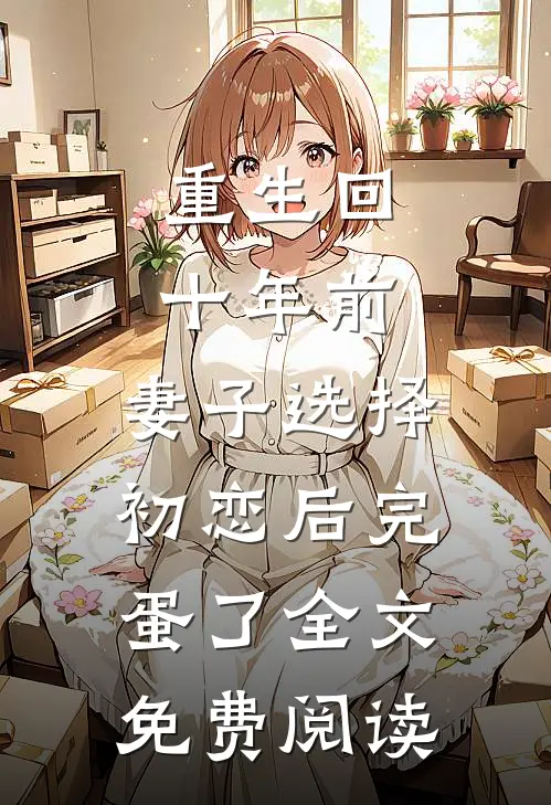 重生回十年前，妻子选择初恋后完蛋了全文免费阅读