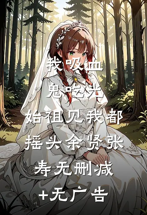 我吸血鬼吃光，始祖见我都摇头余贤张寿无删减+无广告
