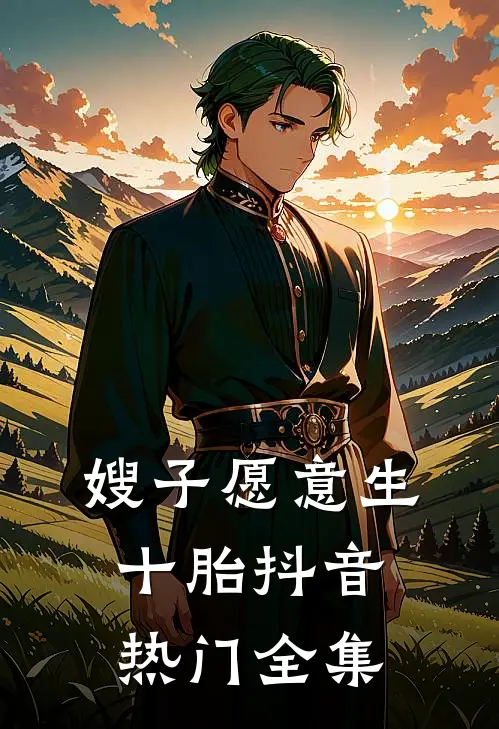 嫂子愿意生十胎抖音热门 全集
