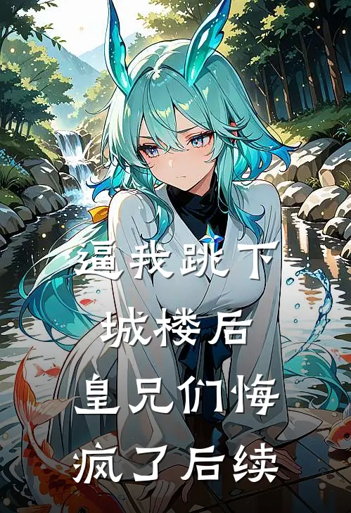 逼我跳下城楼后，皇兄们悔疯了后续