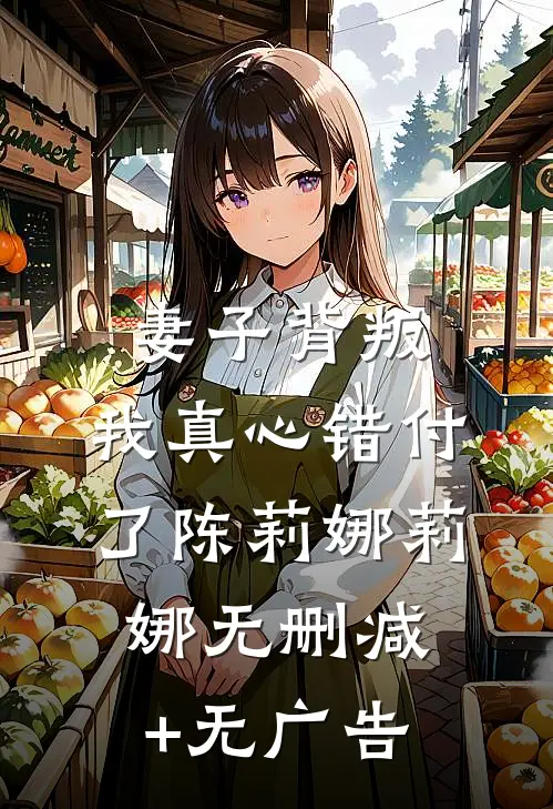 妻子背叛，我真心错付了陈莉娜莉娜无删减+无广告