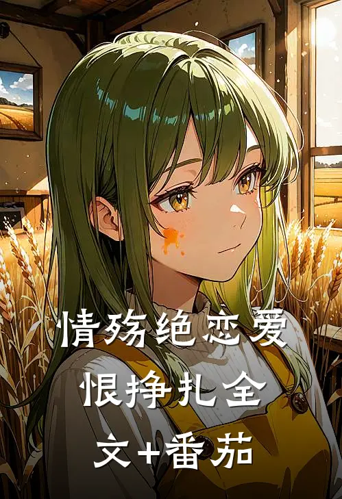 情殇绝恋爱恨挣扎全文+番茄
