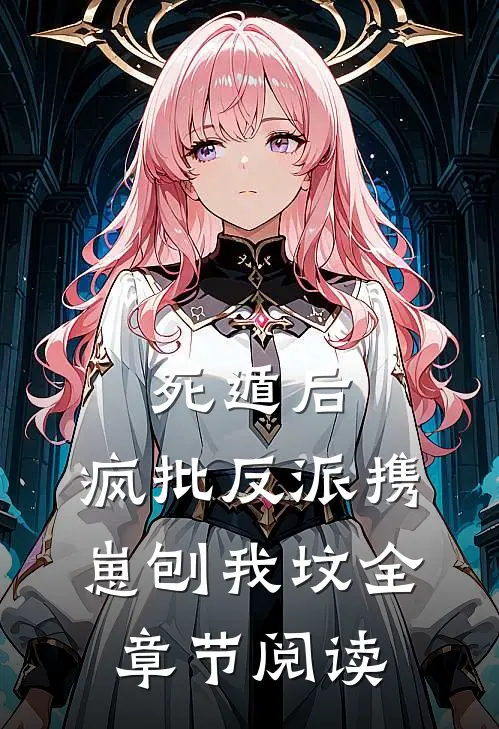 死遁后，疯批反派携崽刨我坟全章节阅读