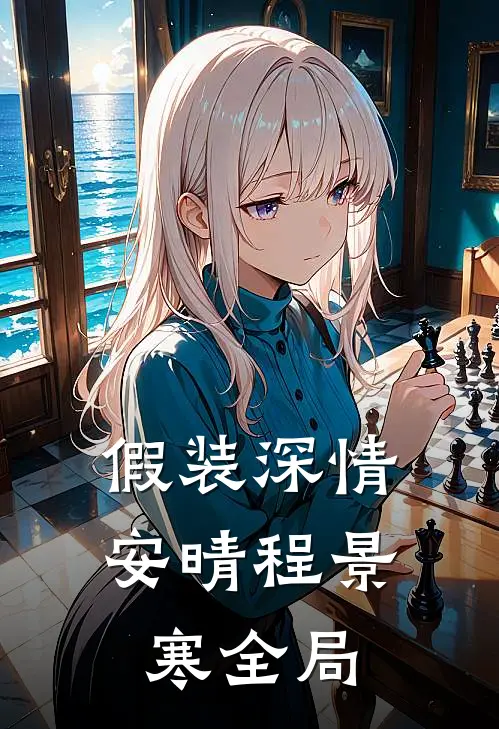 假装深情安晴程景寒全局