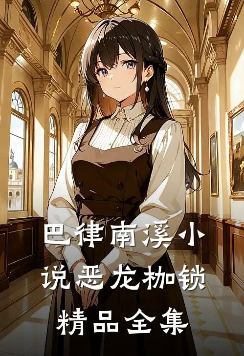 巴律南溪小说恶龙枷锁精品全集