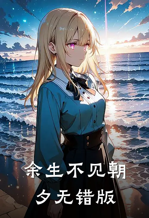 余生不见朝夕无错版