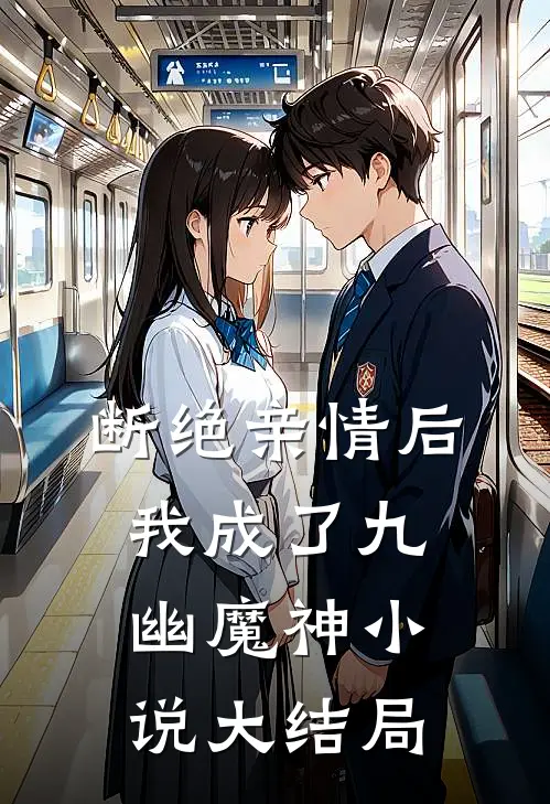 断绝亲情后，我成了九幽魔神小说大结局