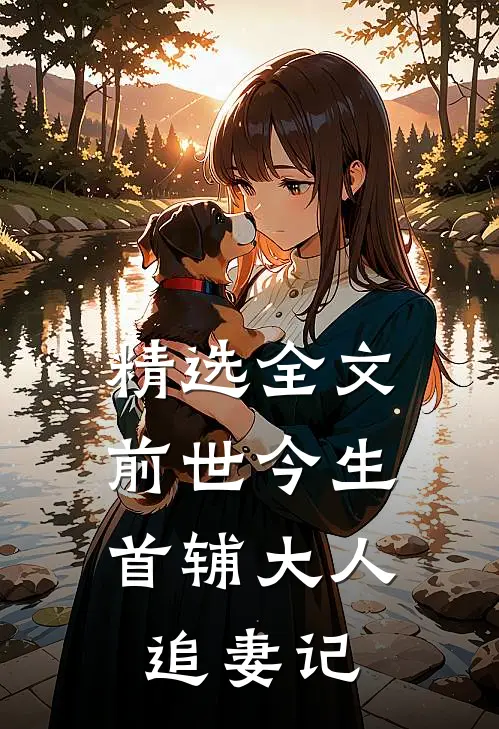 精选全文前世今生：首辅大人追妻记