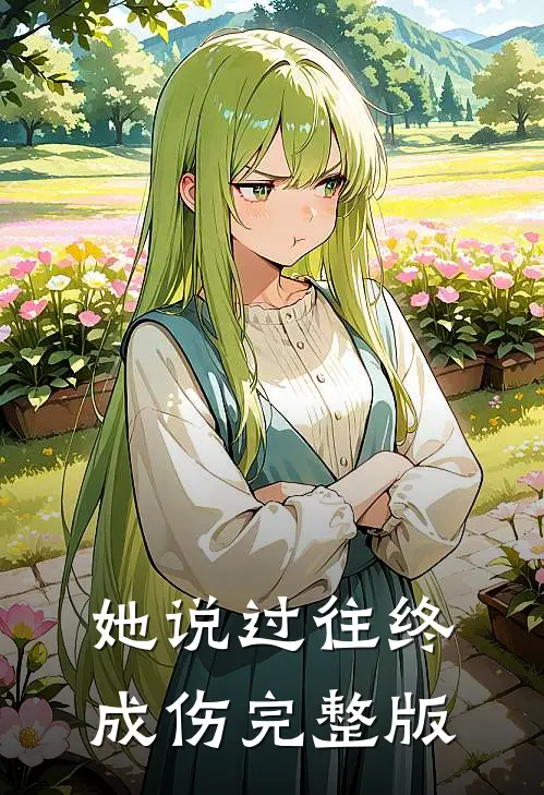 她说过往终成伤完整版