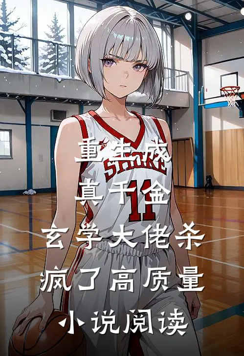 重生成真千金，玄学大佬杀疯了高质量小说阅读