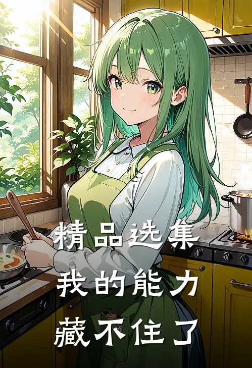 精品选集我的能力藏不住了