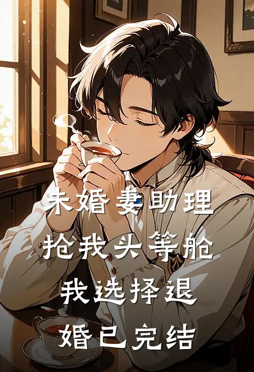 未婚妻助理抢我头等舱，我选择退婚已完结