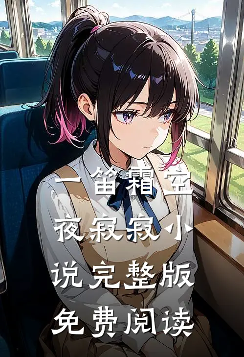 一笛霜空夜寂寂小说完整版免费阅读