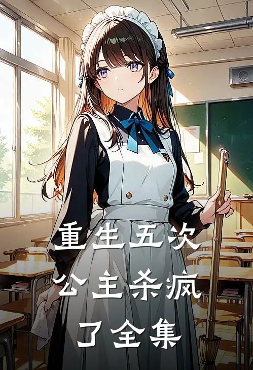 重生五次，公主杀疯了 全集