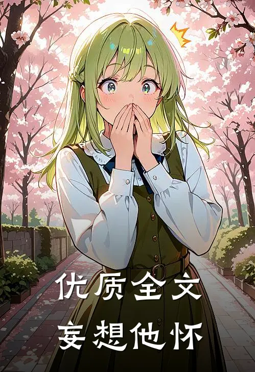 优质全文妄想他怀