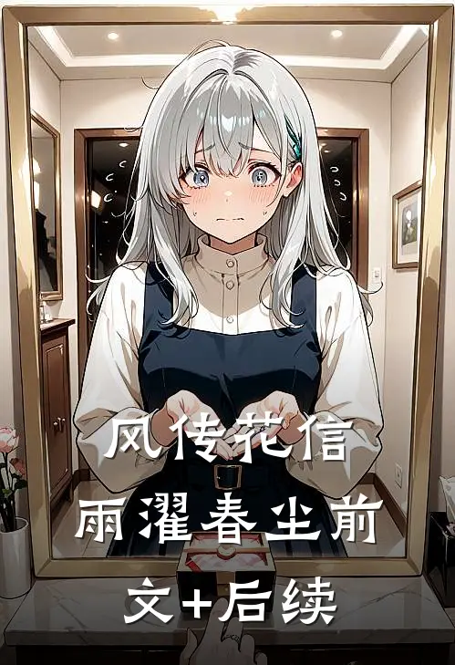 风传花信，雨濯春尘前文+后续