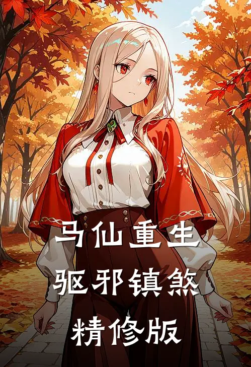马仙重生：驱邪镇煞精修版