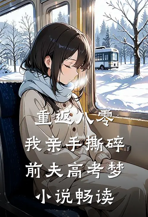 重返八零，我亲手撕碎前夫高考梦小说畅读