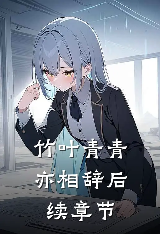 竹叶青青亦相辞后续章节