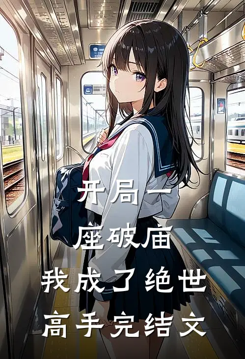 开局一座破庙，我成了绝世高手完结文