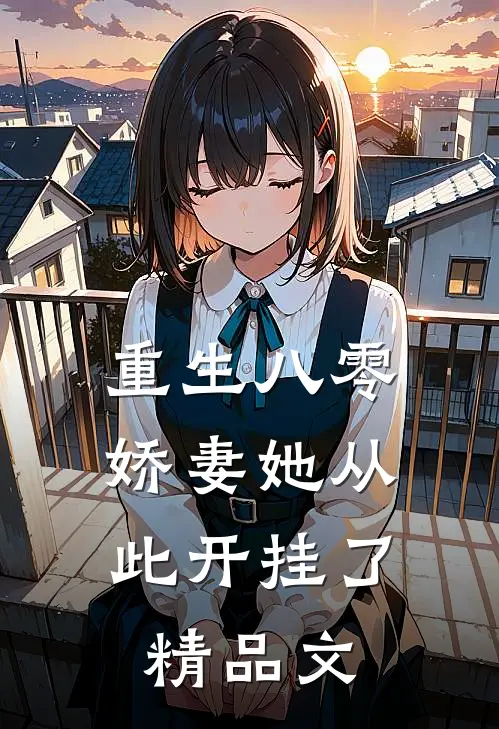 重生八零：娇妻她从此开挂了精品文