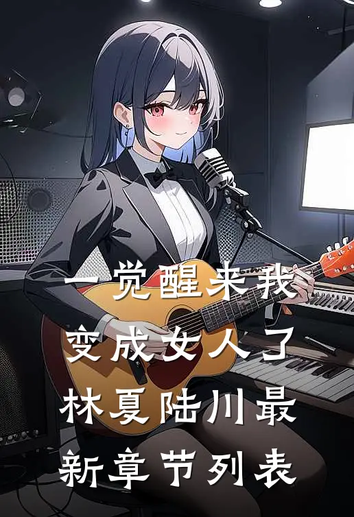 一觉醒来我变成女人了林夏陆川最新章节列表