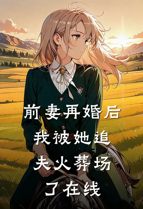 前妻再婚后，我被她追夫火葬场了在线